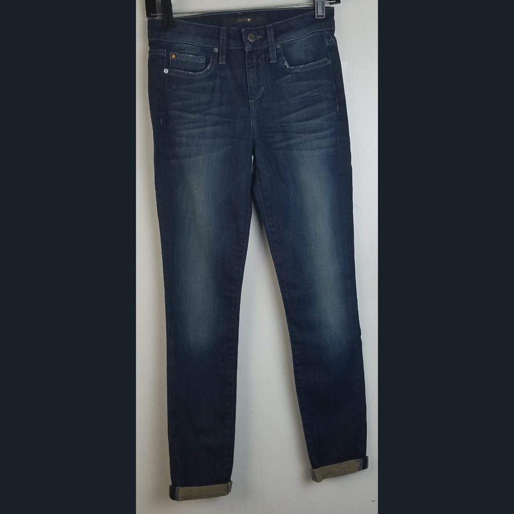 Joe's Jeans - Skinny Ankle - Picture 2 of 8